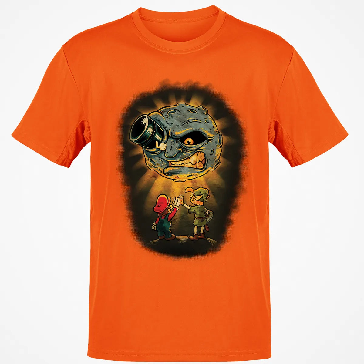 Classic Unisex T-Shirt - UX8NHYGW