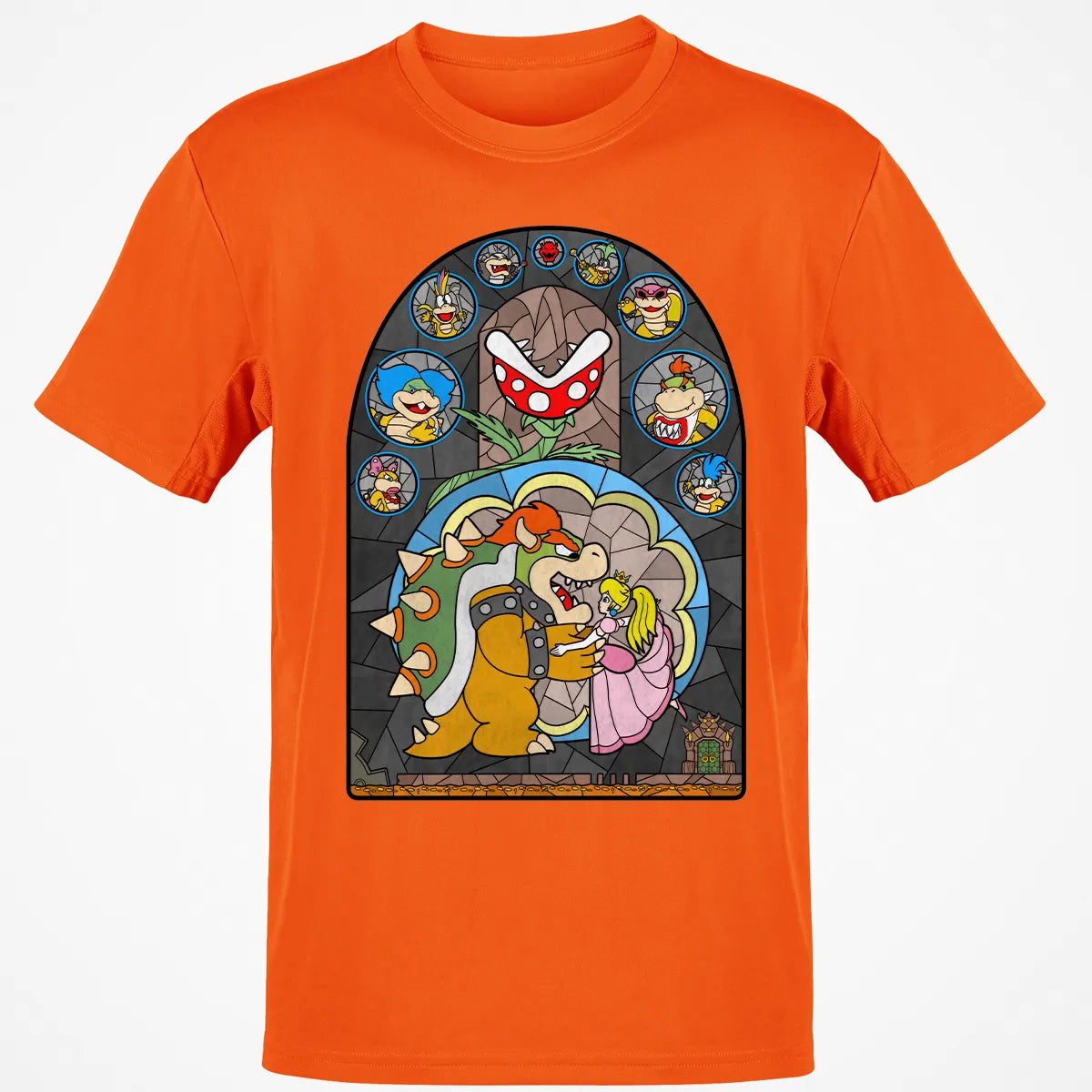 Classic Unisex T-Shirt - 4ZQS36FL