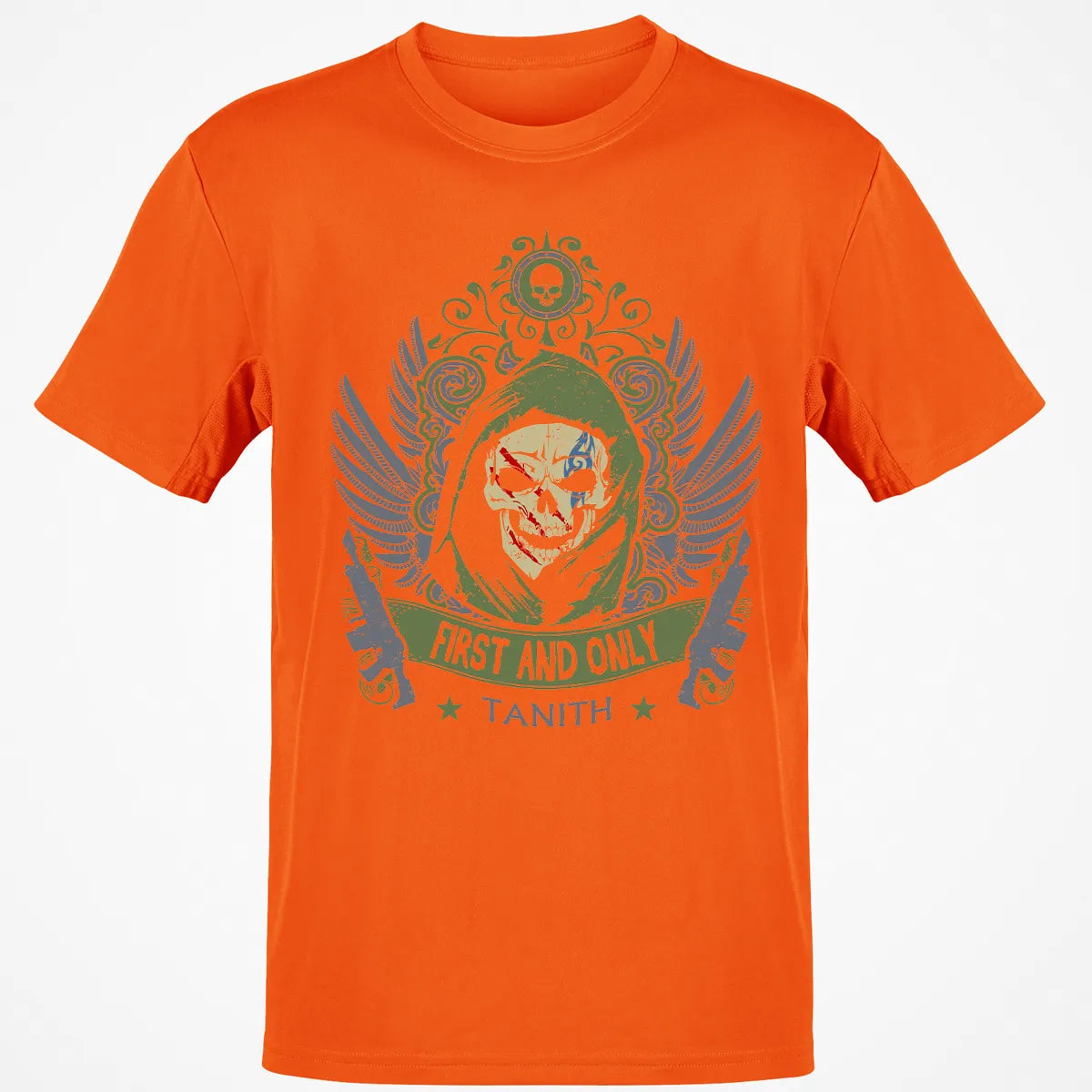 Classic Unisex T-Shirt - BF817CJ2