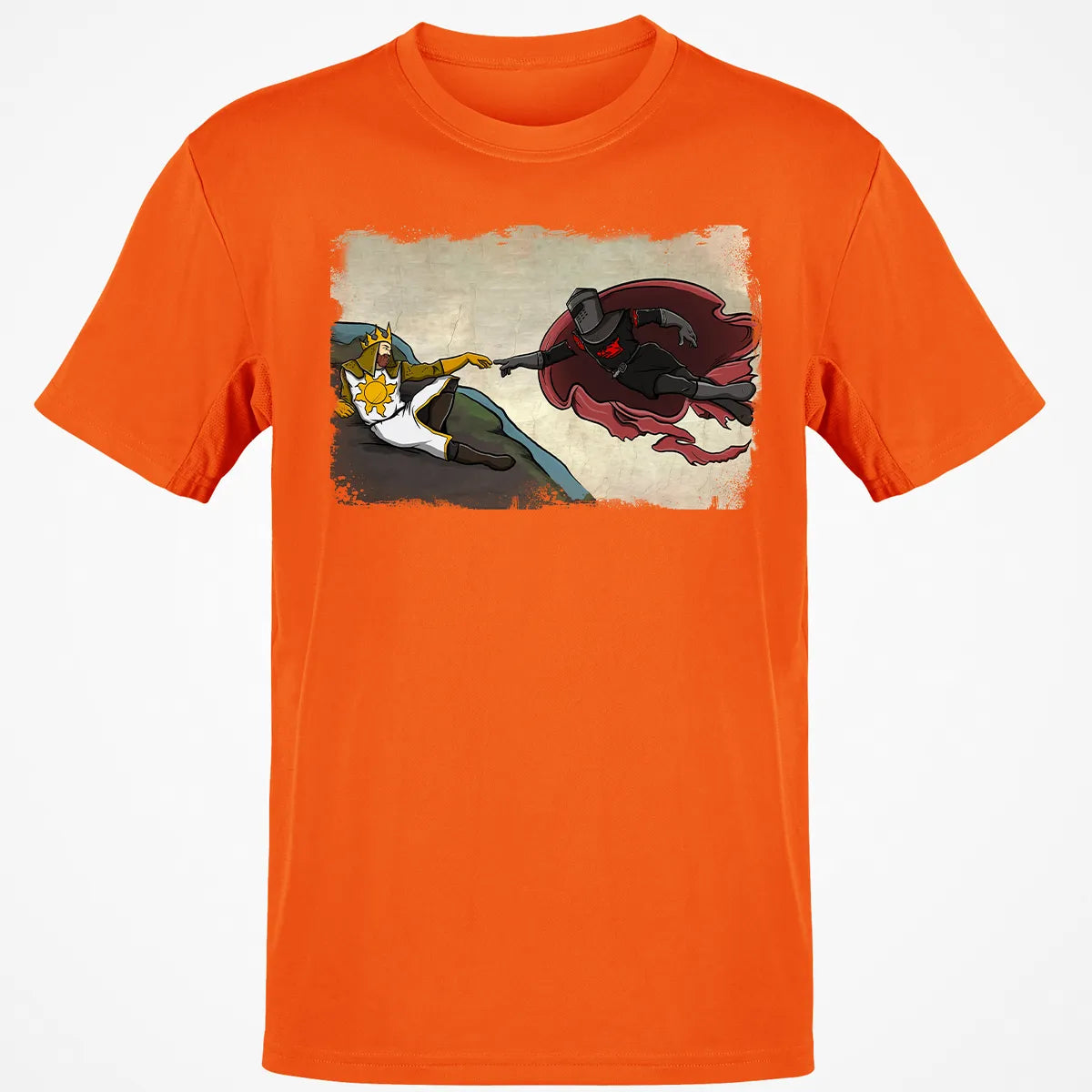 Classic Unisex T-Shirt - M3YB93SG