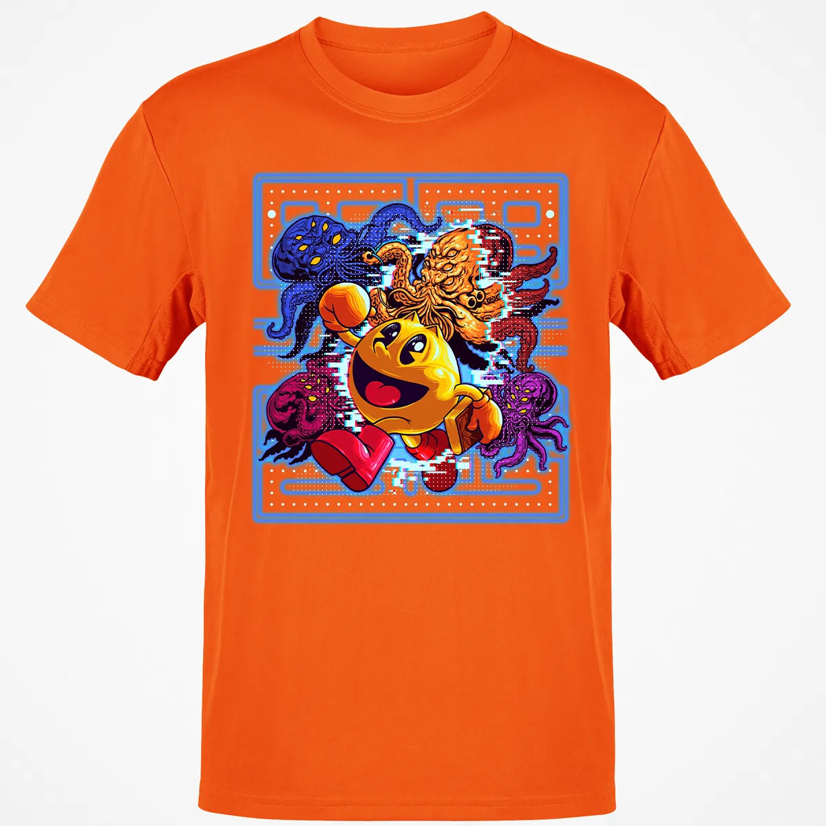 Classic Unisex T-Shirt - MADR2C45