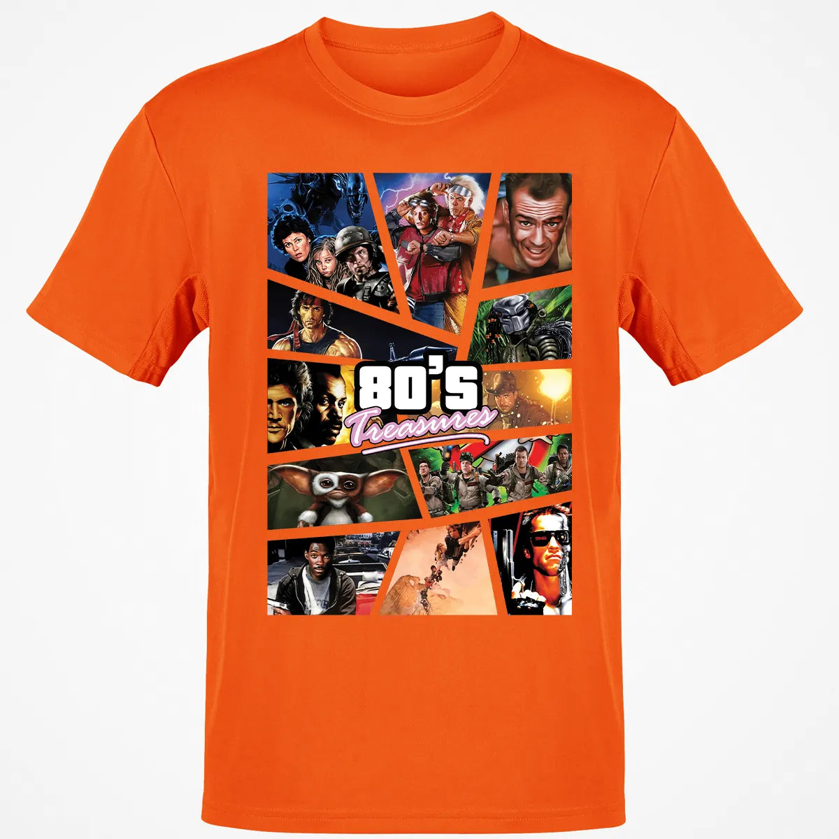 Classic Unisex T-Shirt - 4K2BJD5W