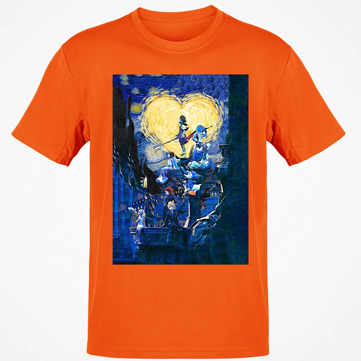 Classic Unisex T-Shirt - HFA4QUAE