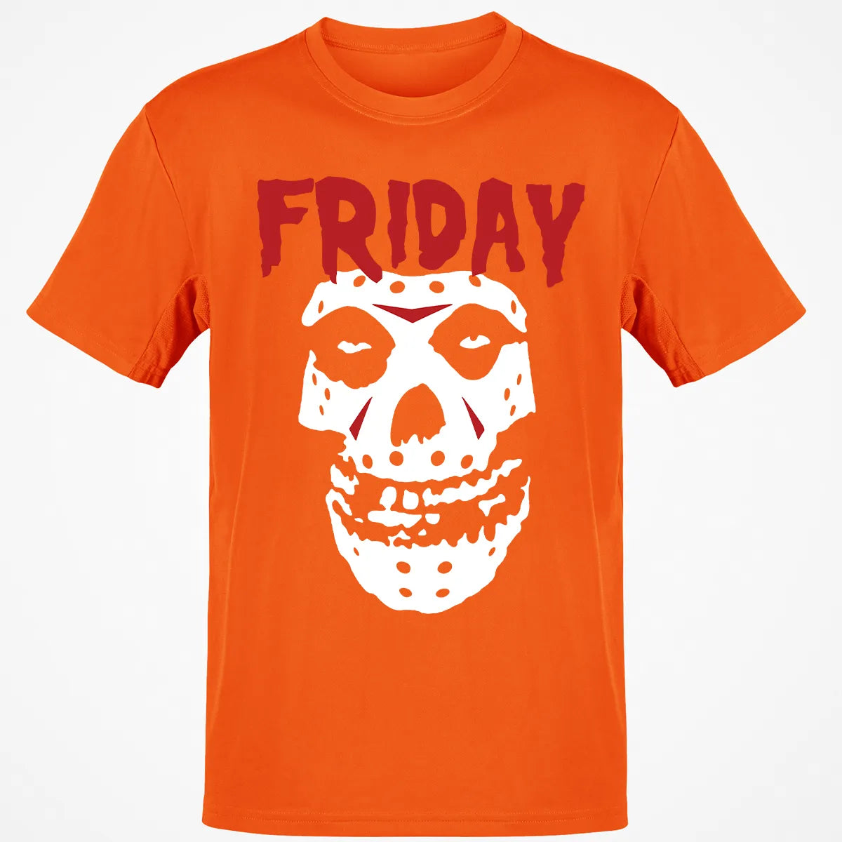 Classic Unisex T-Shirt - DACTBK2S