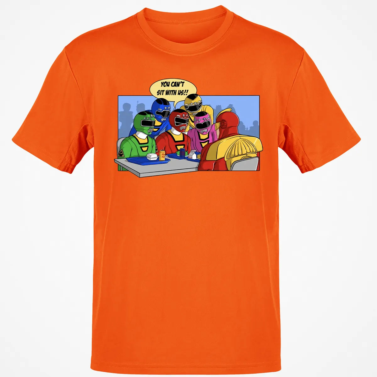 Classic Unisex T-Shirt - 99KSYMLP