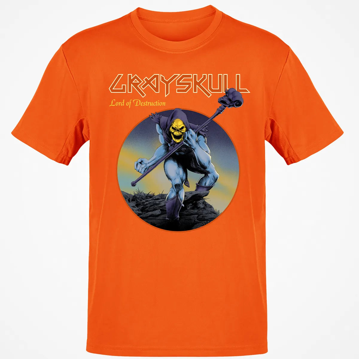 Classic Unisex T-Shirt - 52EWKWSA