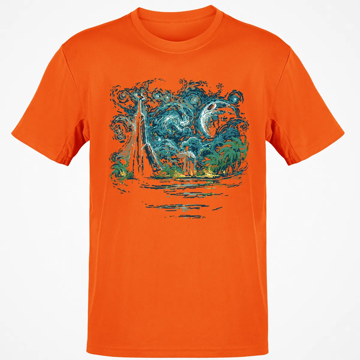 Classic Unisex T-Shirt - D3LG7T2X