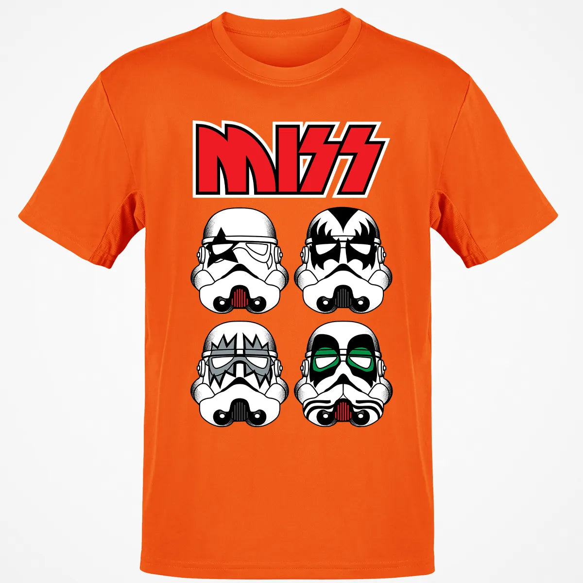 Classic Unisex T-Shirt - LENZ749Q
