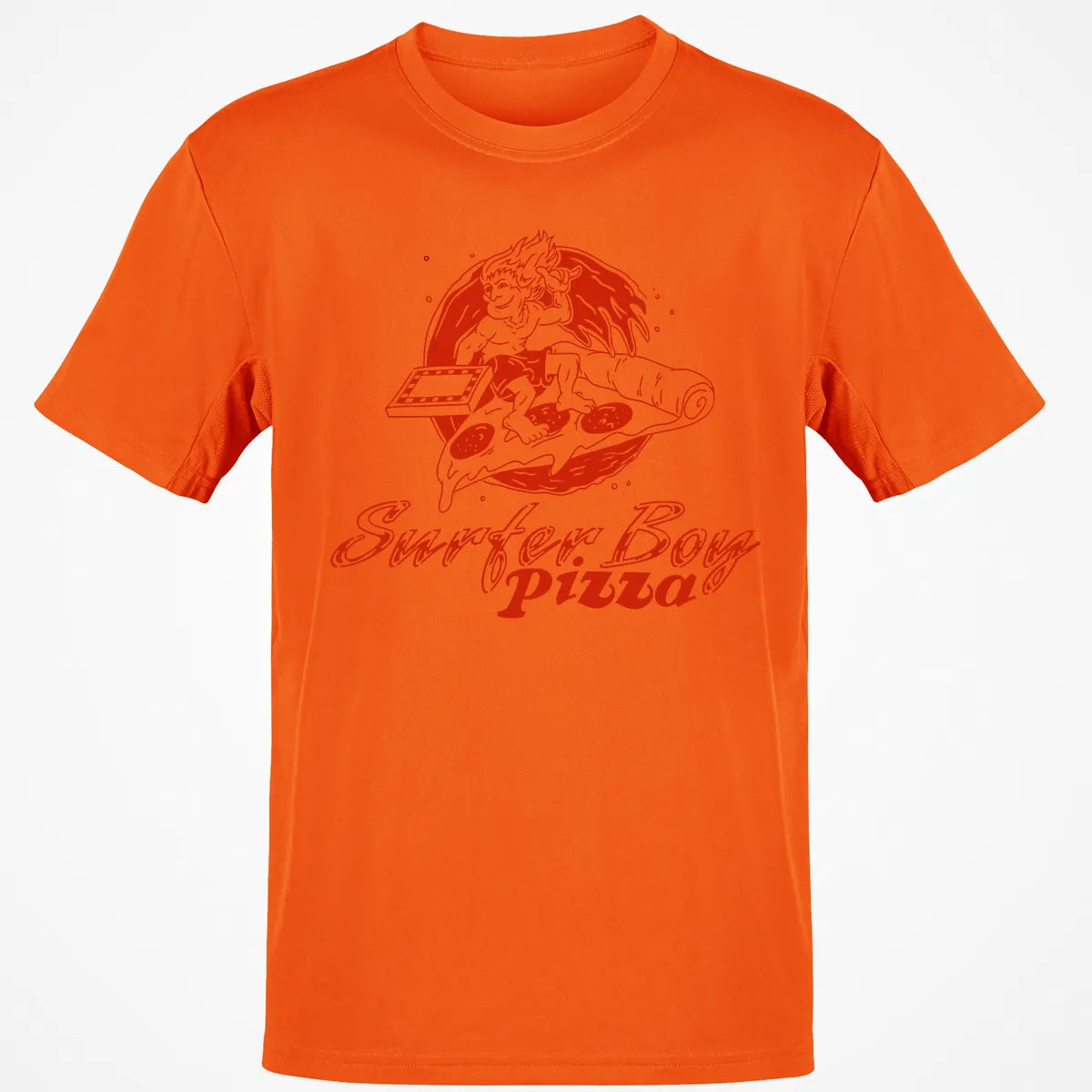Classic Unisex T-Shirt - 7NTYUNZQ