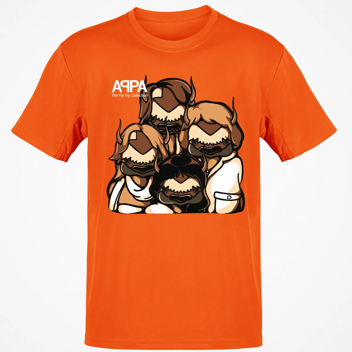 Classic Unisex T-Shirt - 938YR1FS