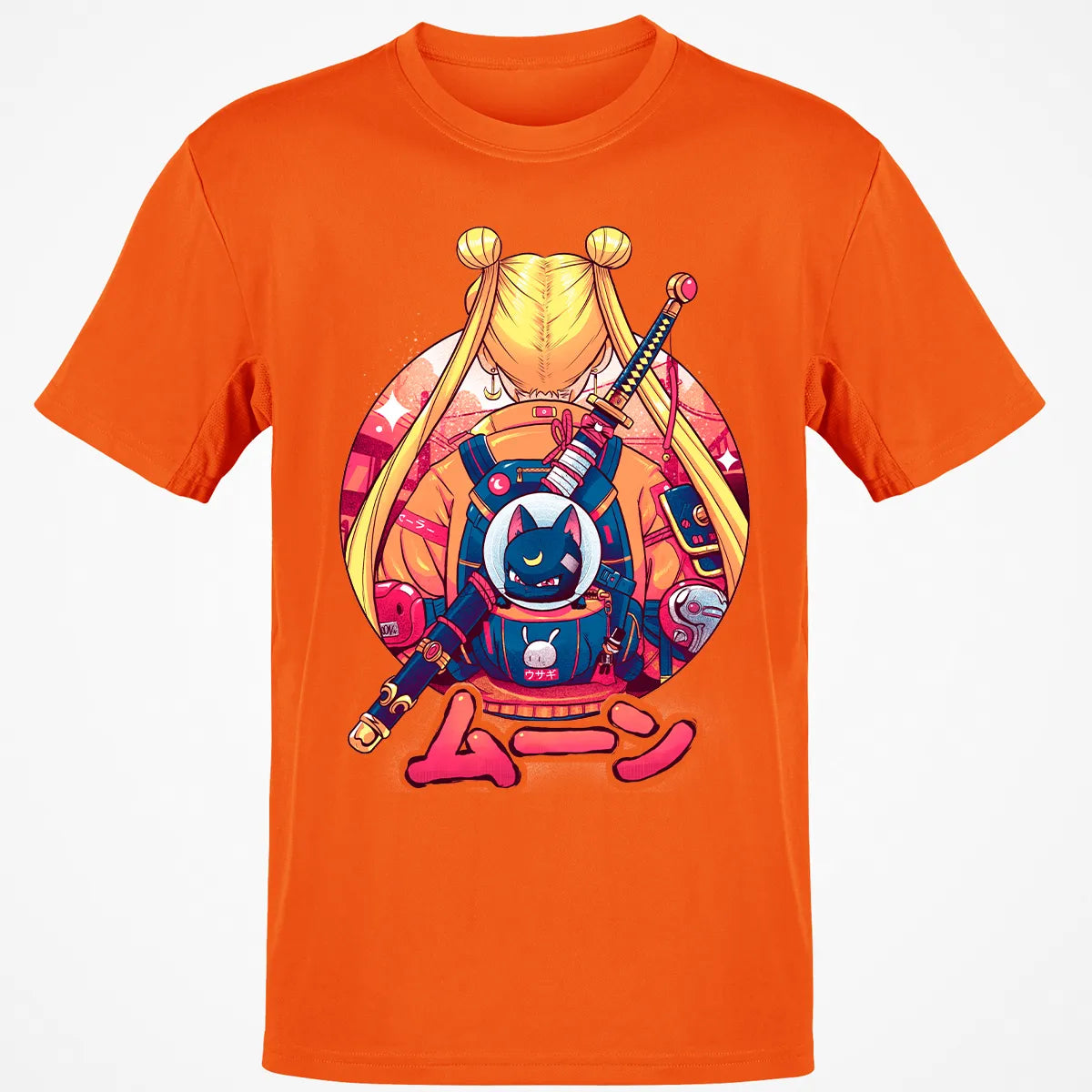 Classic Unisex T-Shirt - 5UV64UFU