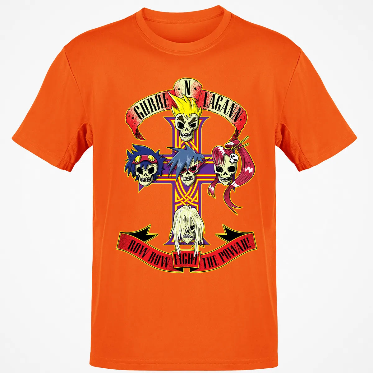 Classic Unisex T-Shirt - RLMEE692