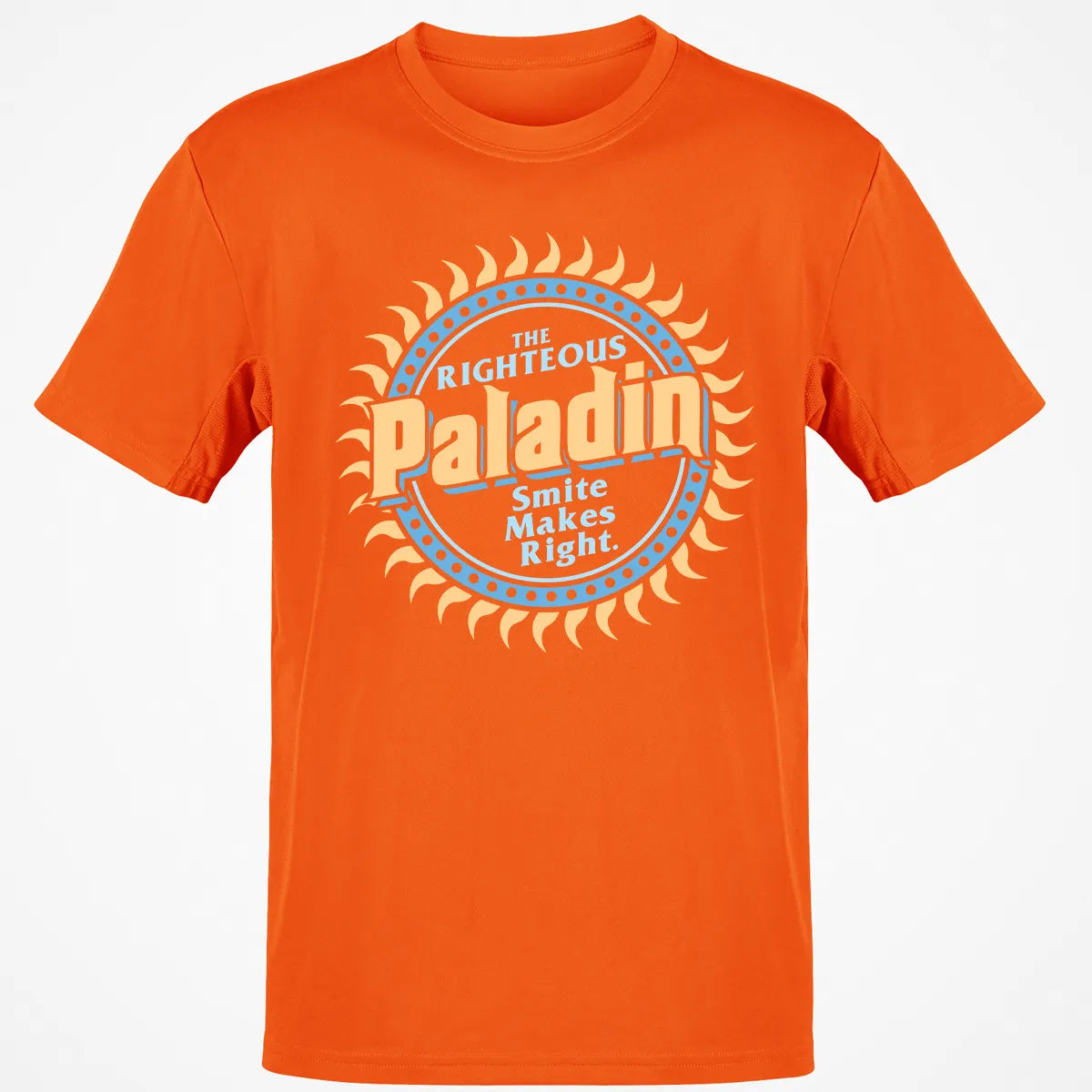 Classic Unisex T-Shirt - JYBG5LWM