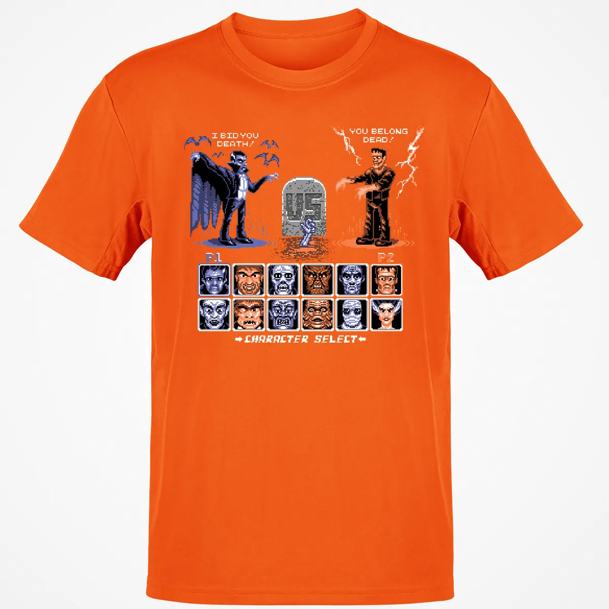 Classic Unisex T-Shirt - 8ZWEZGVG