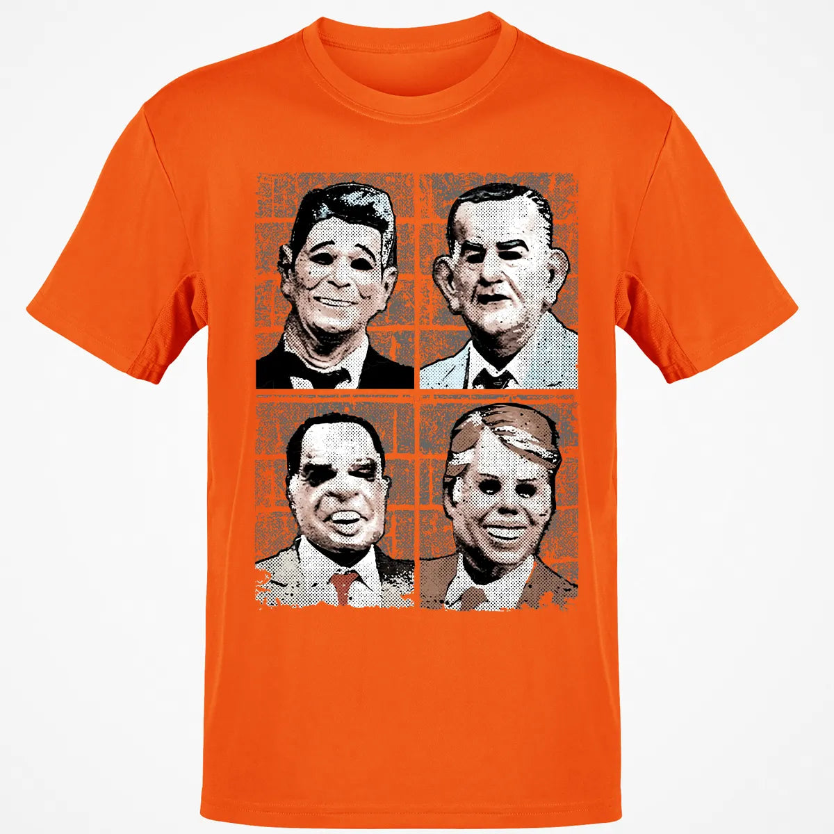 Classic Unisex T-Shirt - 143H5X31