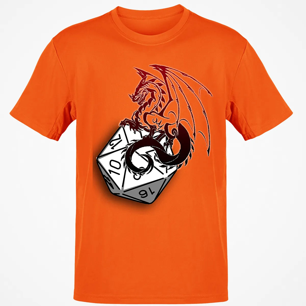 Classic Unisex T-Shirt - 5B5RJ817