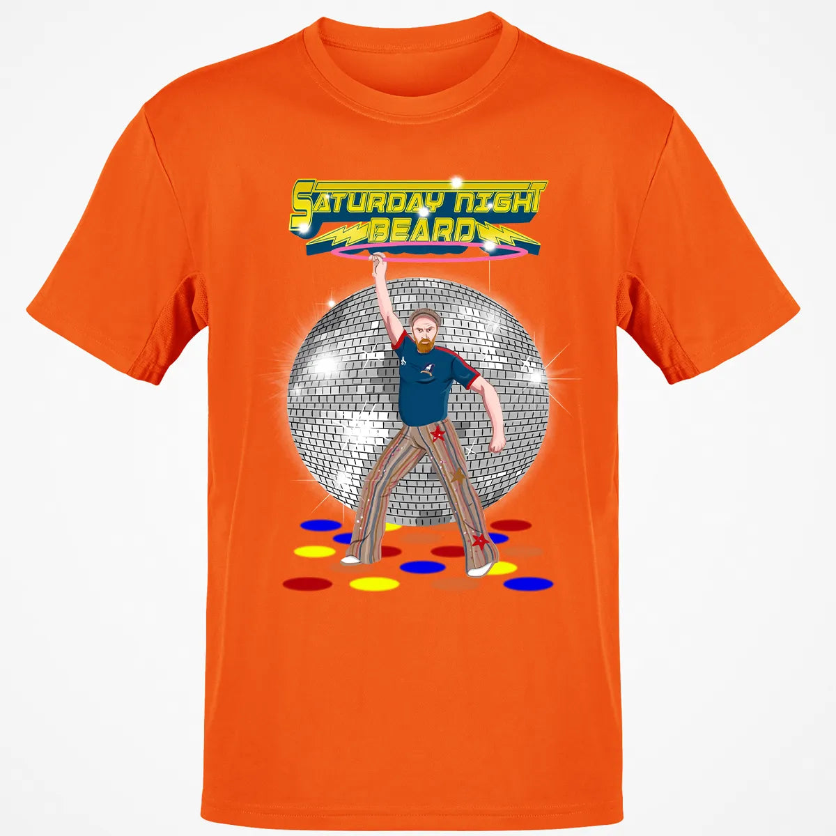 Classic Unisex T-Shirt - FUTY4KBE
