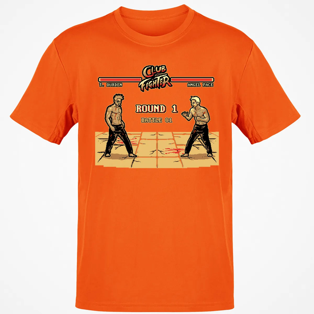 Classic Unisex T-Shirt - QRX1J7RR
