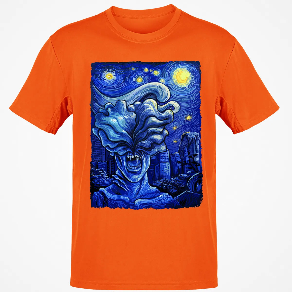 Classic Unisex T-Shirt - EWAMJ9CT