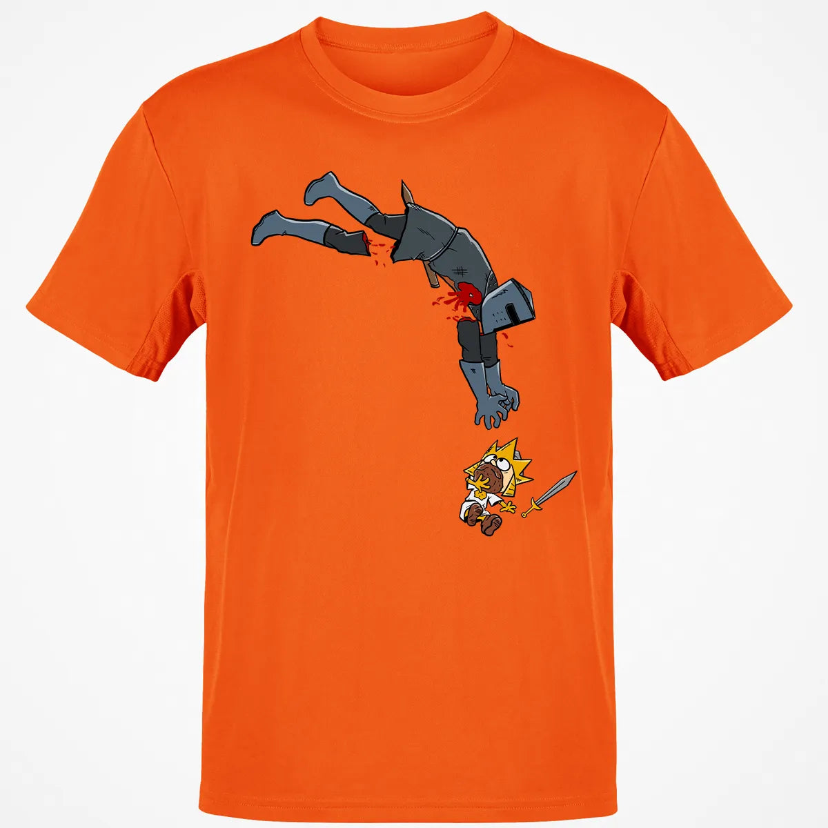 Classic Unisex T-Shirt - MCVERVR7