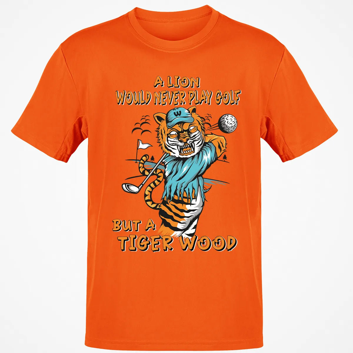 Classic Unisex T-Shirt - SVUDZN23