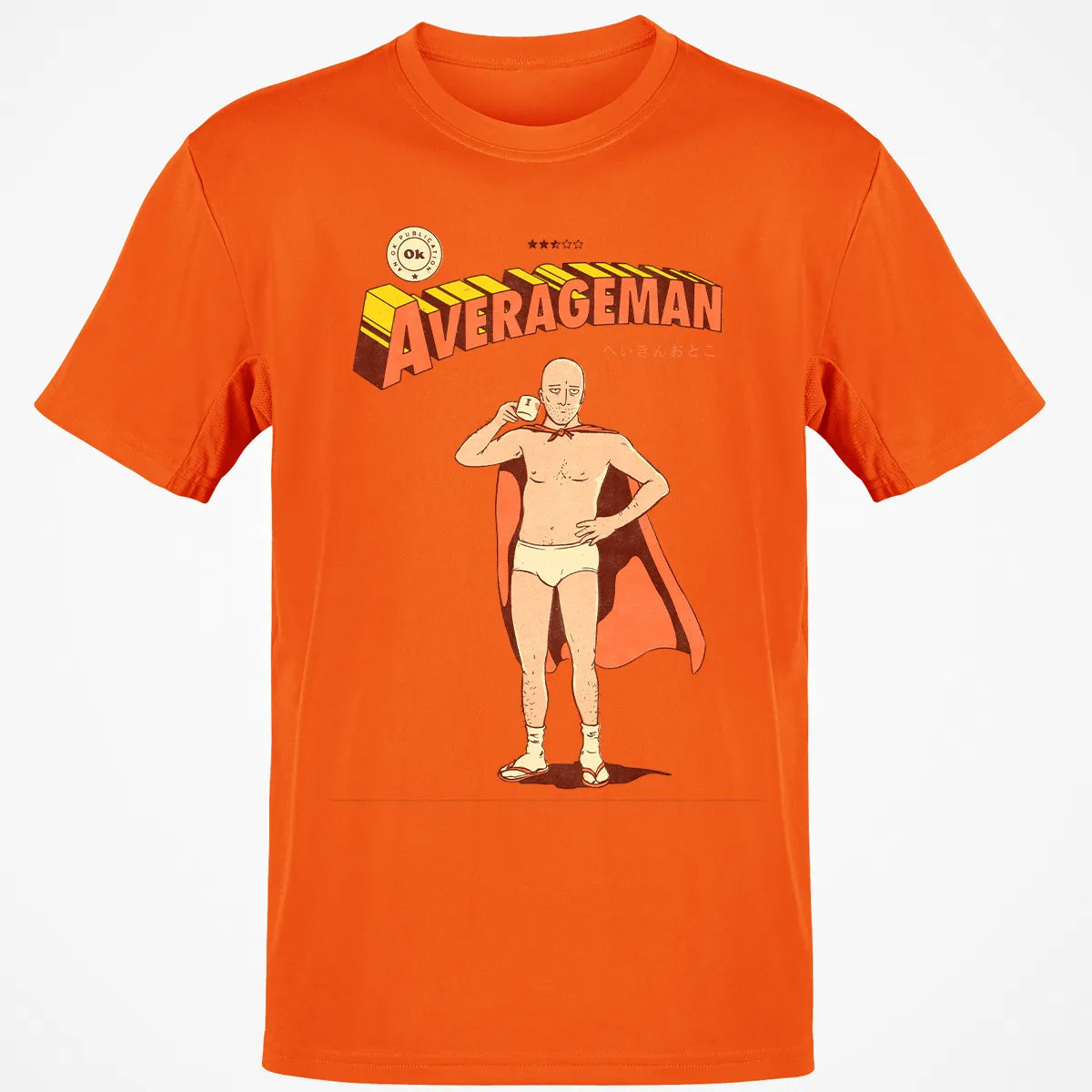 Classic Unisex T-Shirt - ST6L16MY