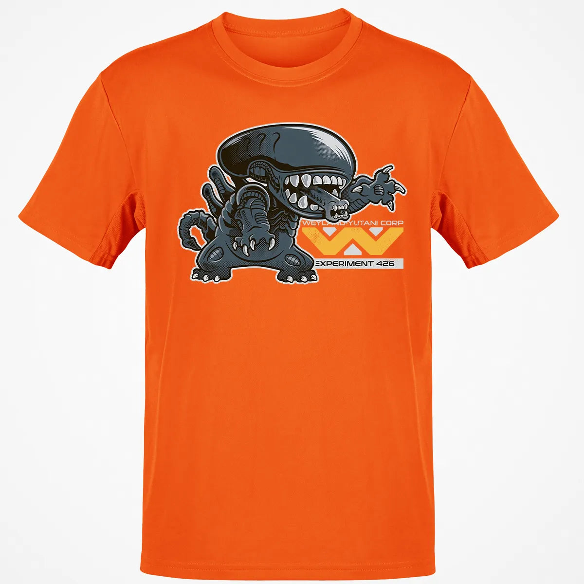 Classic Unisex T-Shirt - AMAGV1XE