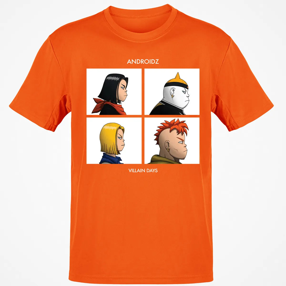 Classic Unisex T-Shirt - AMFY4GYJ