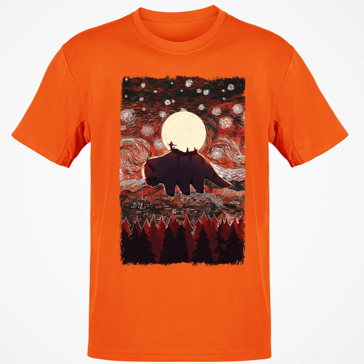 Classic Unisex T-Shirt - 6FWCCAQ1
