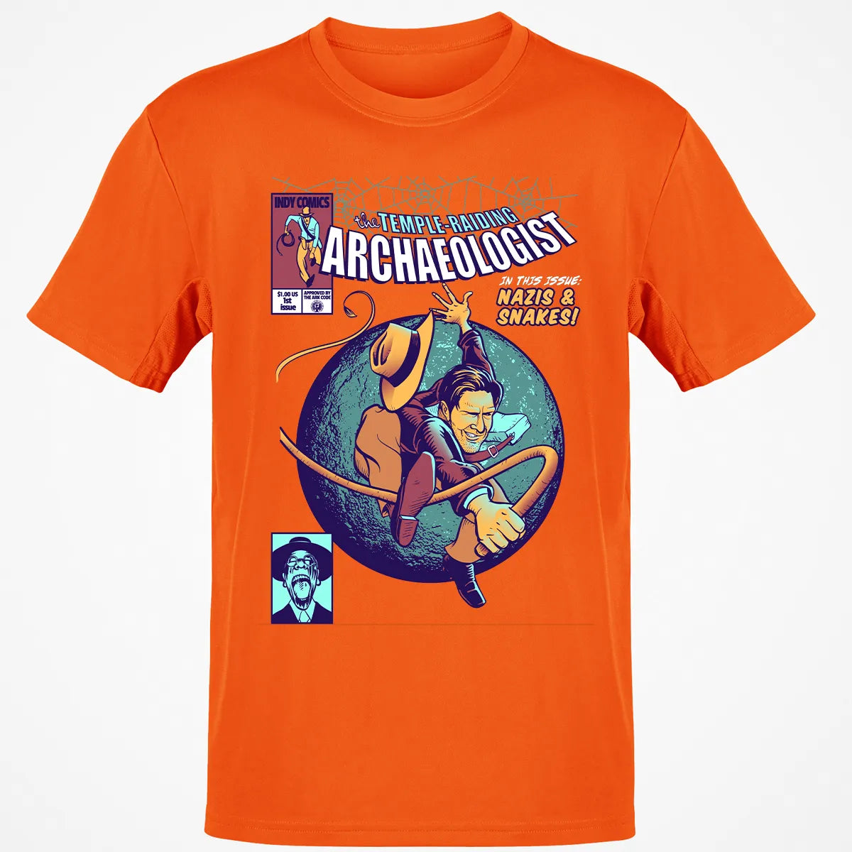 Classic Unisex T-Shirt - CPKA6V24
