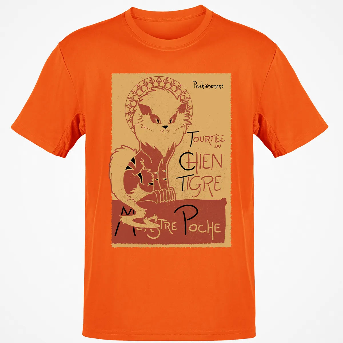 Classic Unisex T-Shirt - T43N977R