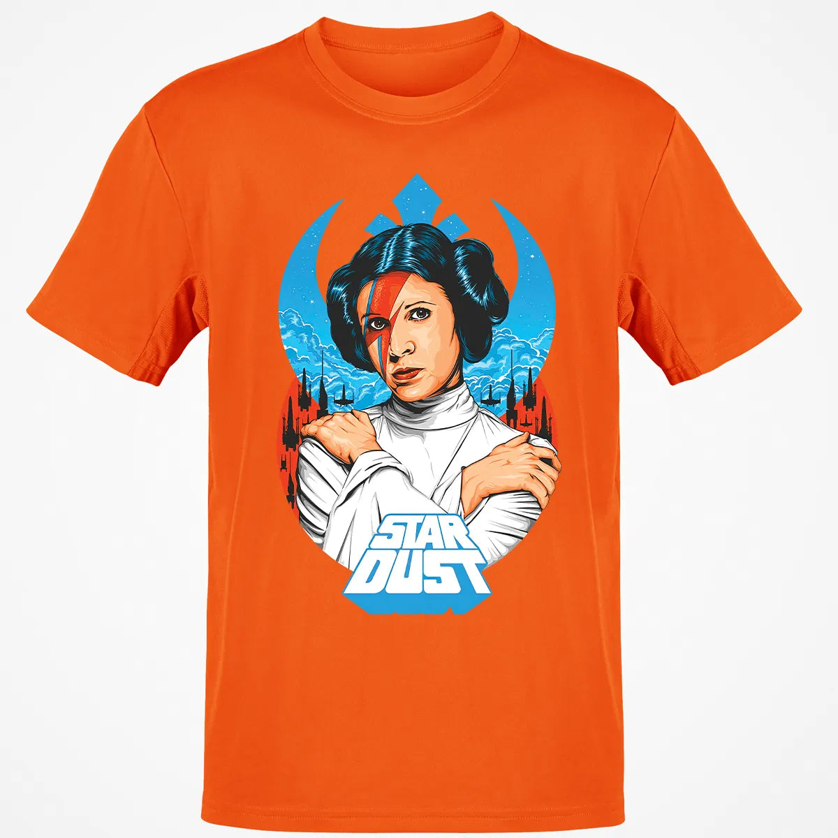 Classic Unisex T-Shirt - LRQM9MT2