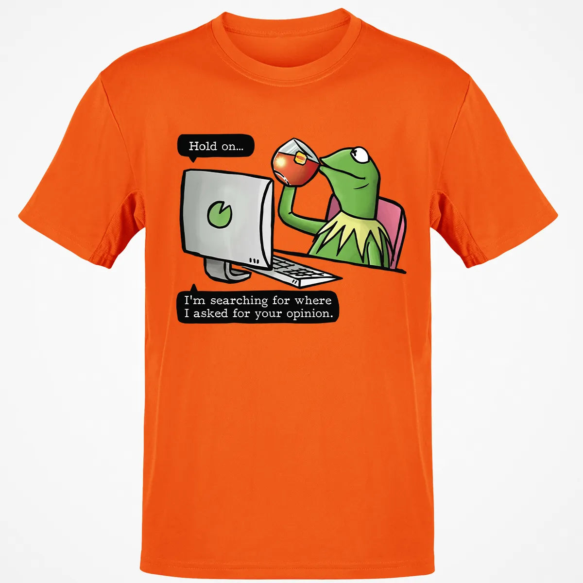 Classic Unisex T-Shirt - 92JVRQRZ