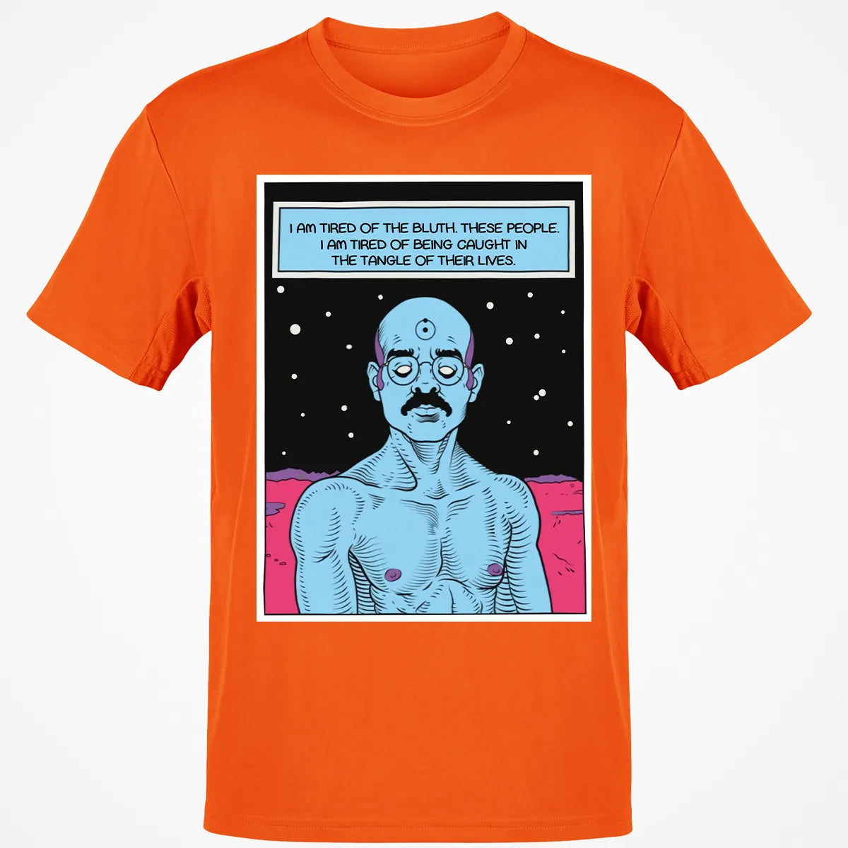 Classic Unisex T-Shirt - FDCD9W61