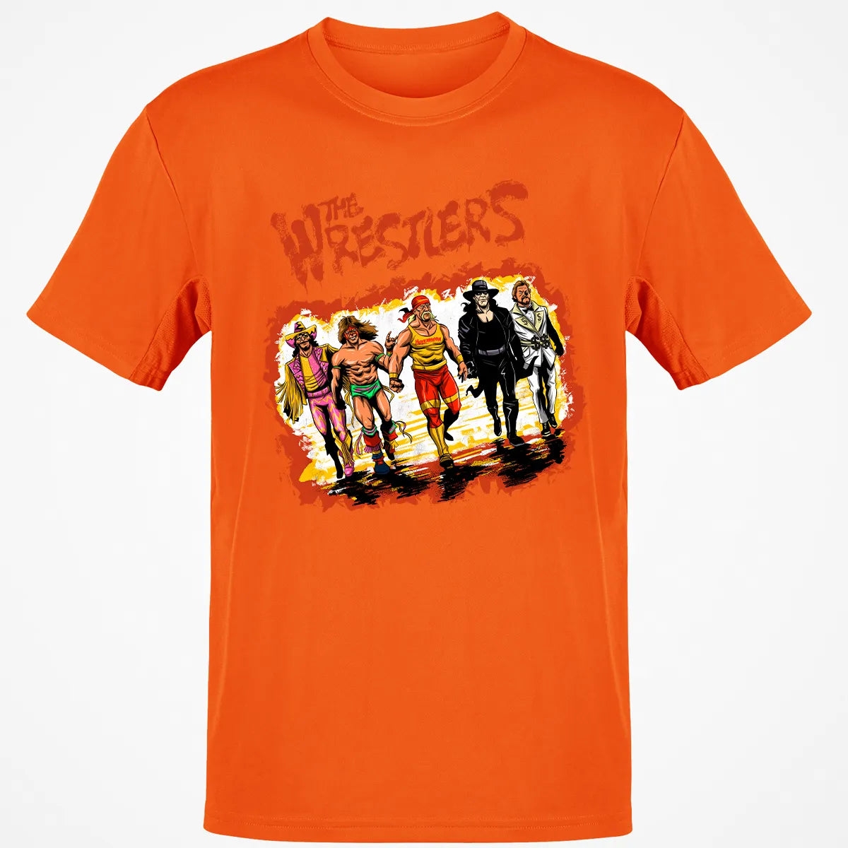 Classic Unisex T-Shirt - X8YU953C