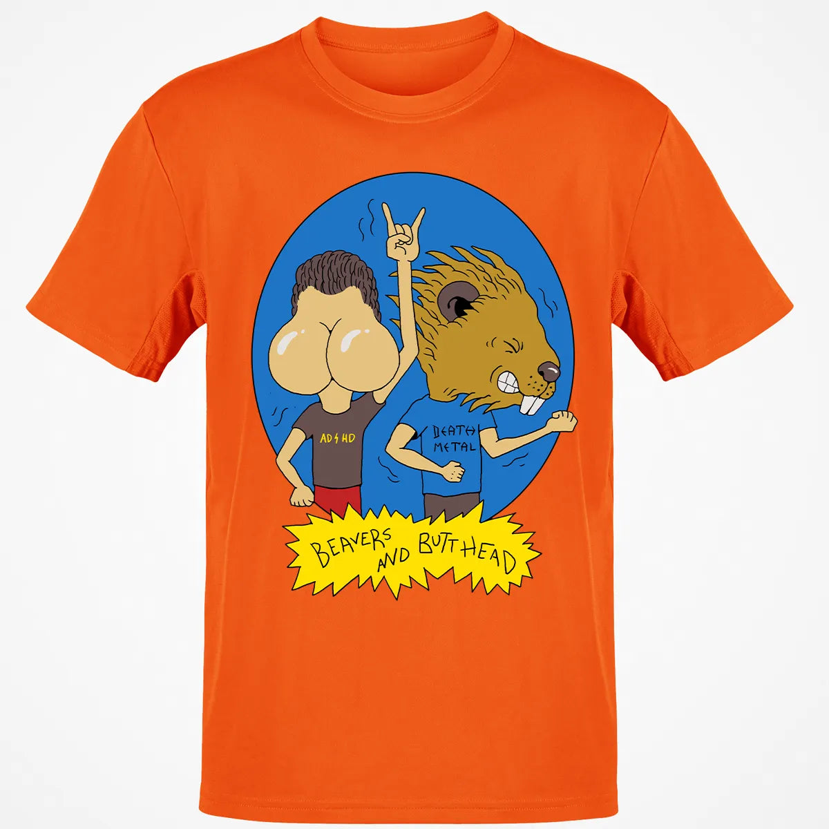 Classic Unisex T-Shirt - AY9SY49E