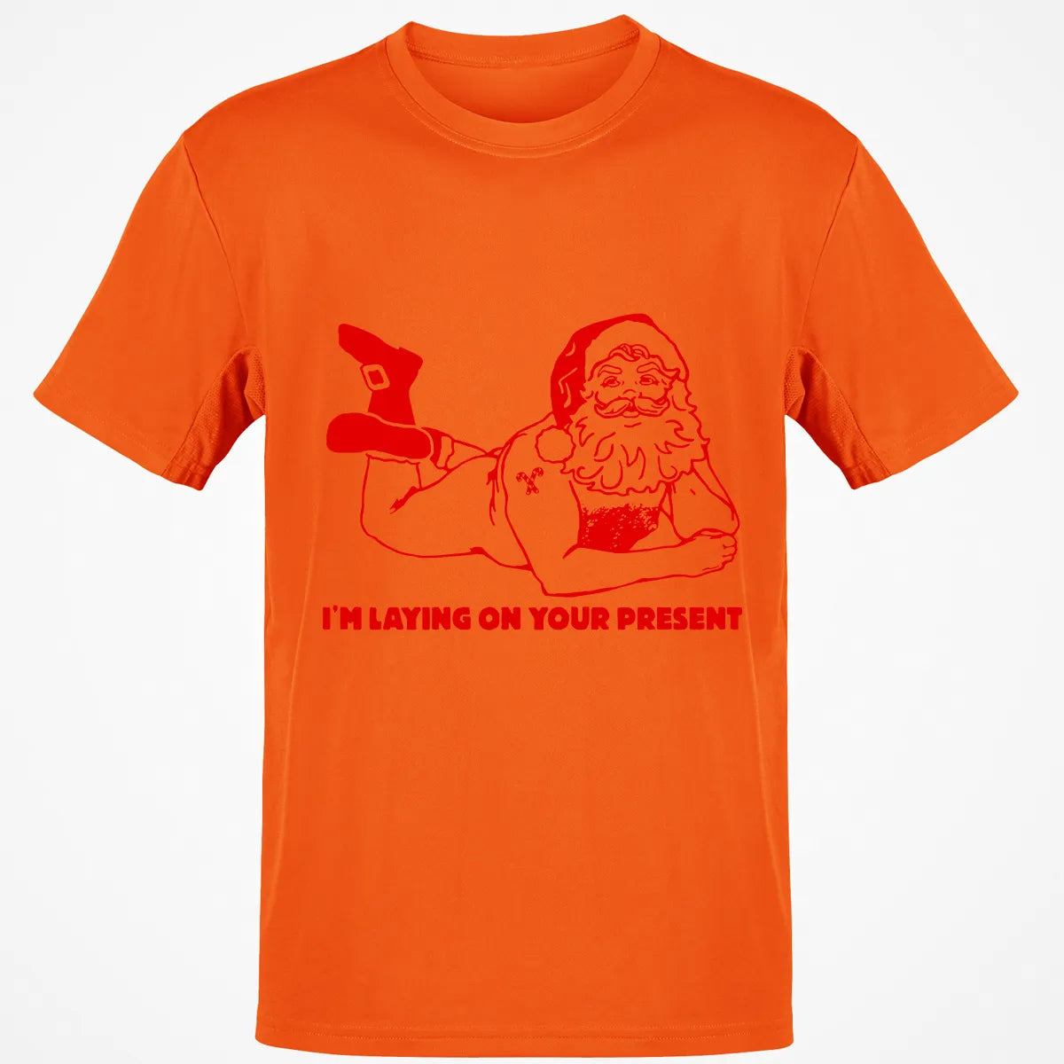 Classic Unisex T-Shirt - MJ1NY9YD