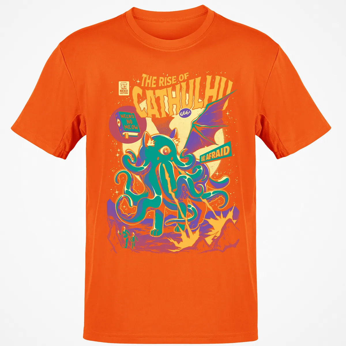 Classic Unisex T-Shirt - 826YV76Y