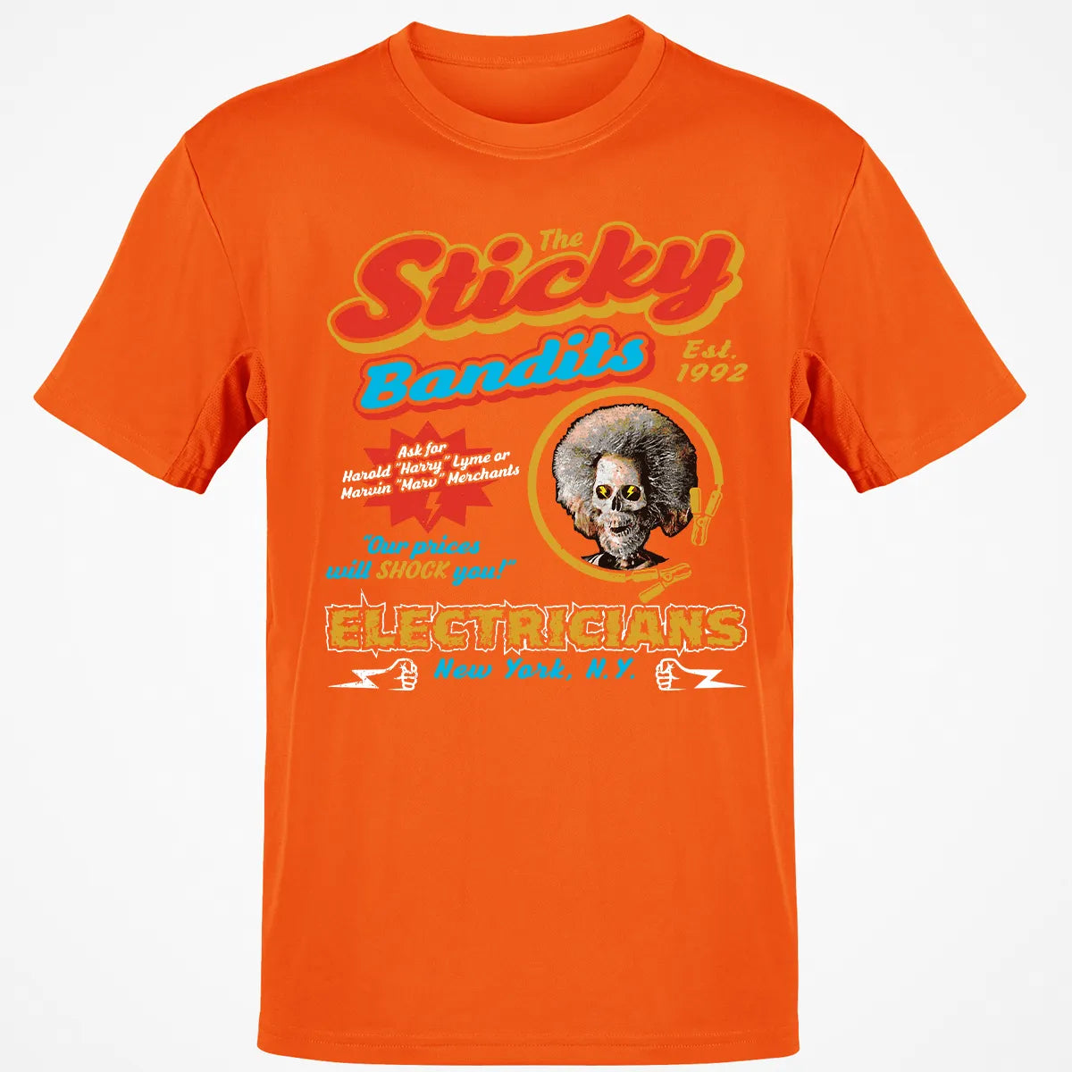 Classic Unisex T-Shirt - J66KWYN2