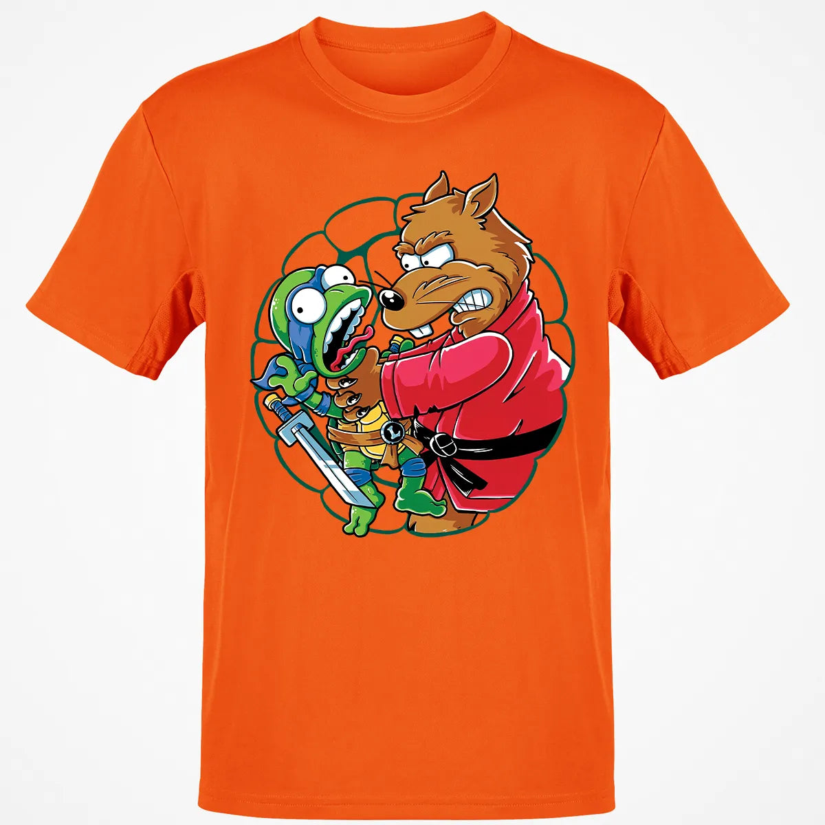 Classic Unisex T-Shirt - XEZKJS9X