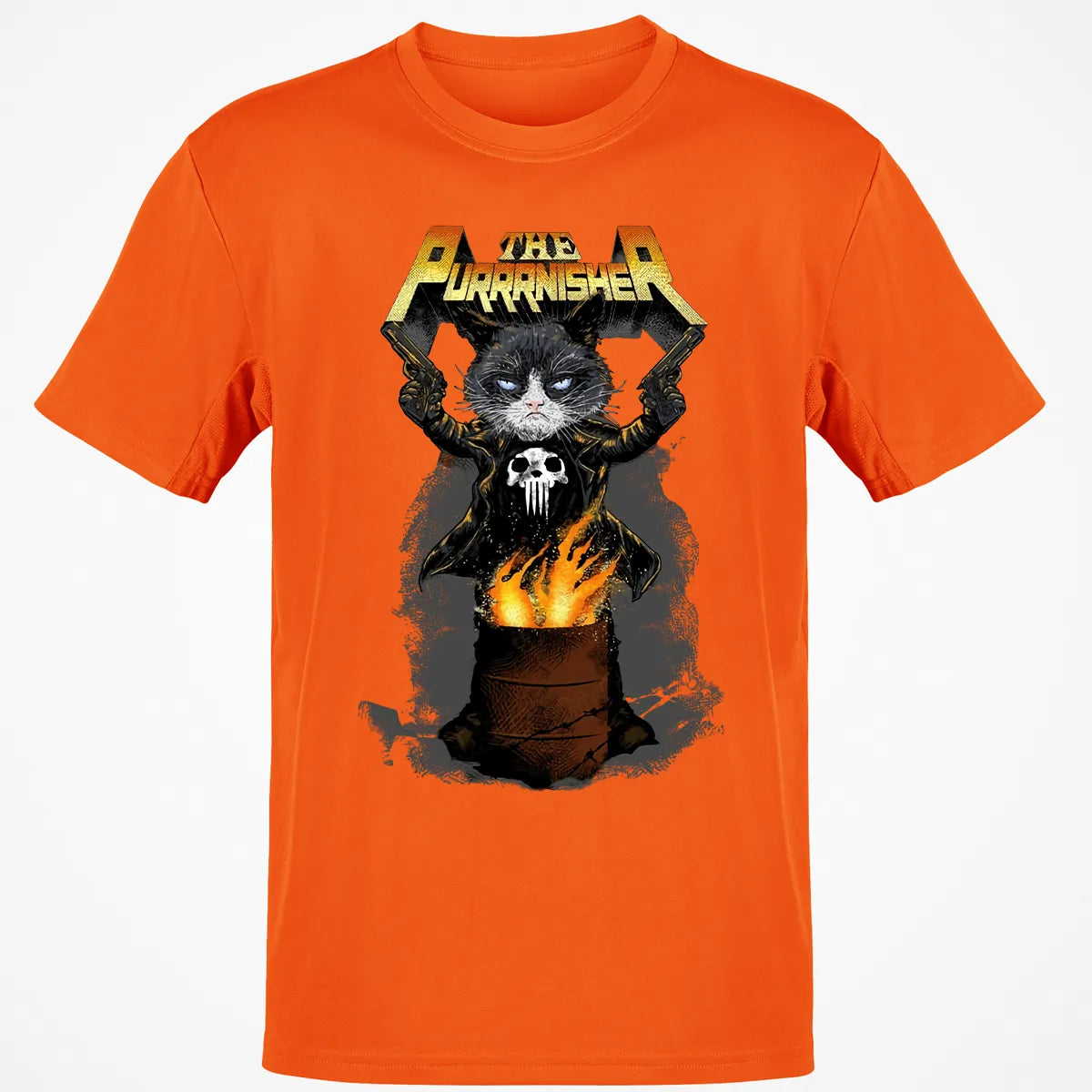 Classic Unisex T-Shirt - 5VYZR4V3