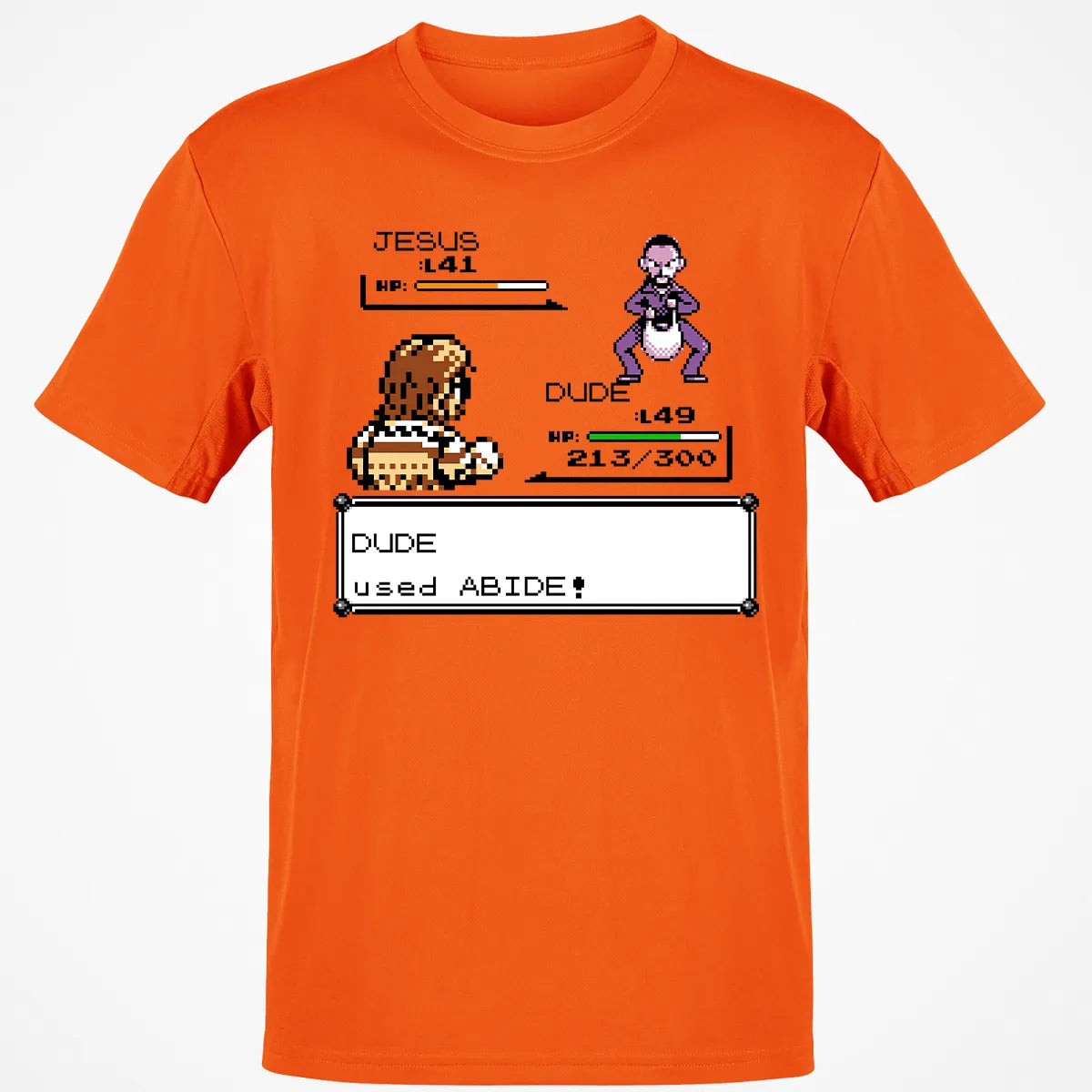 Classic Unisex T-Shirt - UQSHJED6
