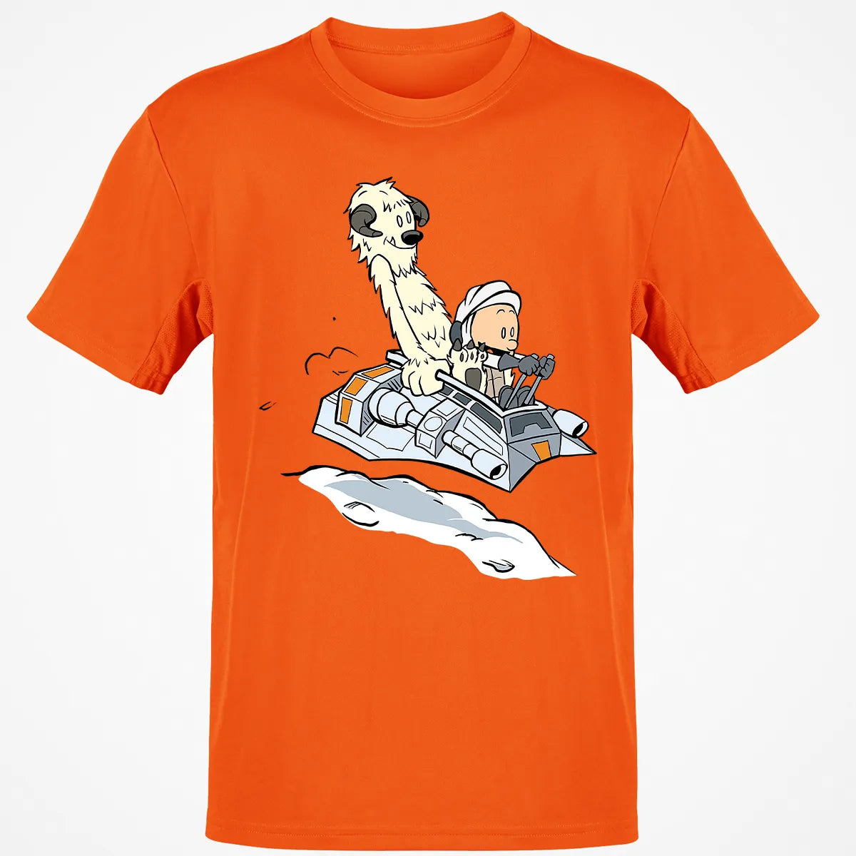 Classic Unisex T-Shirt - G1A42E8Y