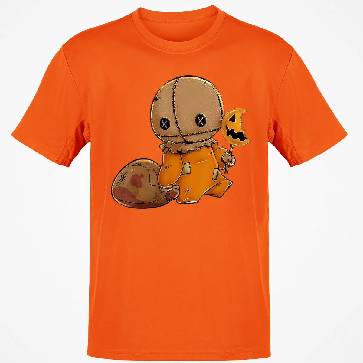 Classic Unisex T-Shirt - 6DRRS1JK
