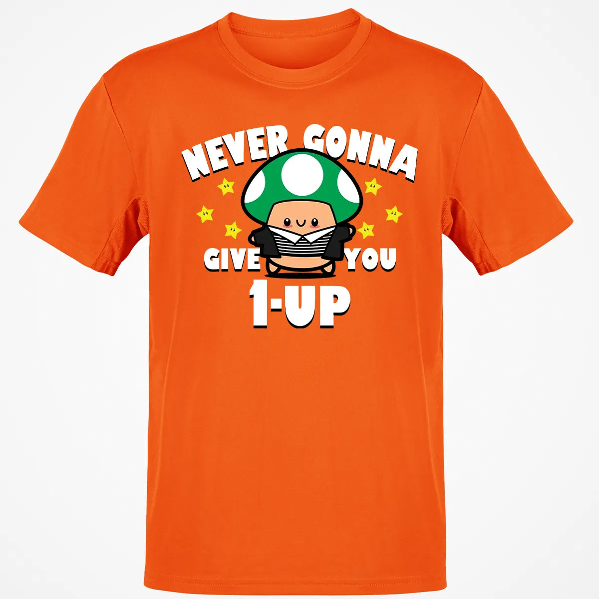 Classic Unisex T-Shirt - WRUYZ527