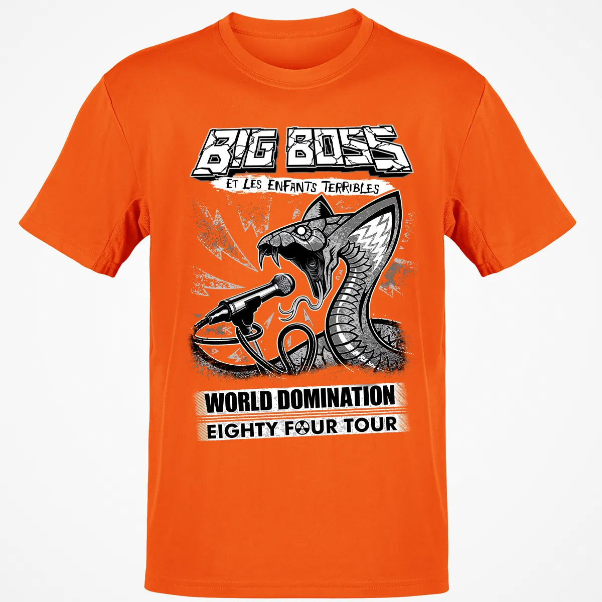 Classic Unisex T-Shirt - BTSFUK86