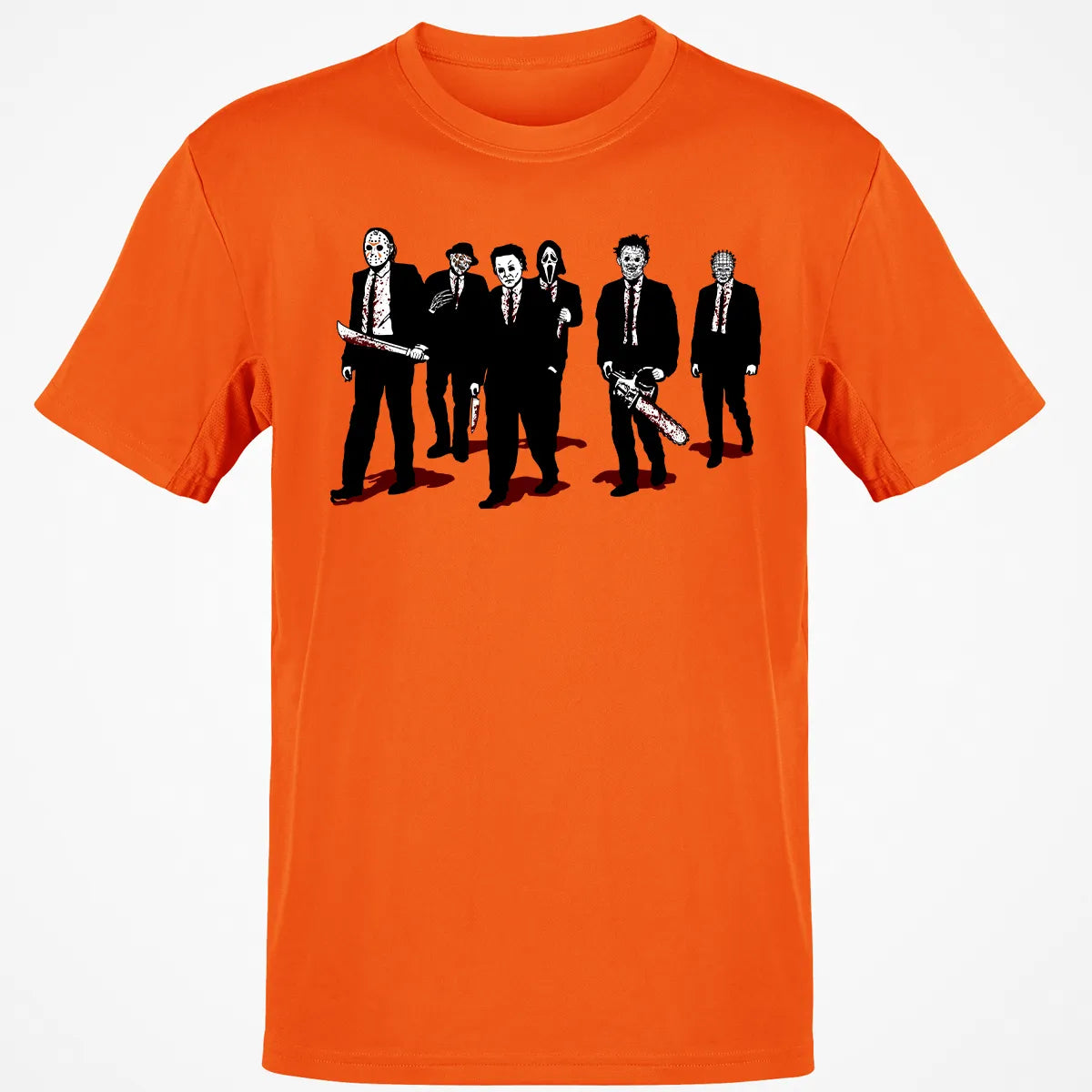 Classic Unisex T-Shirt - 3B9XY9X8