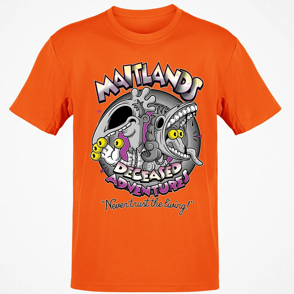Classic Unisex T-Shirt - 1U8H7U92