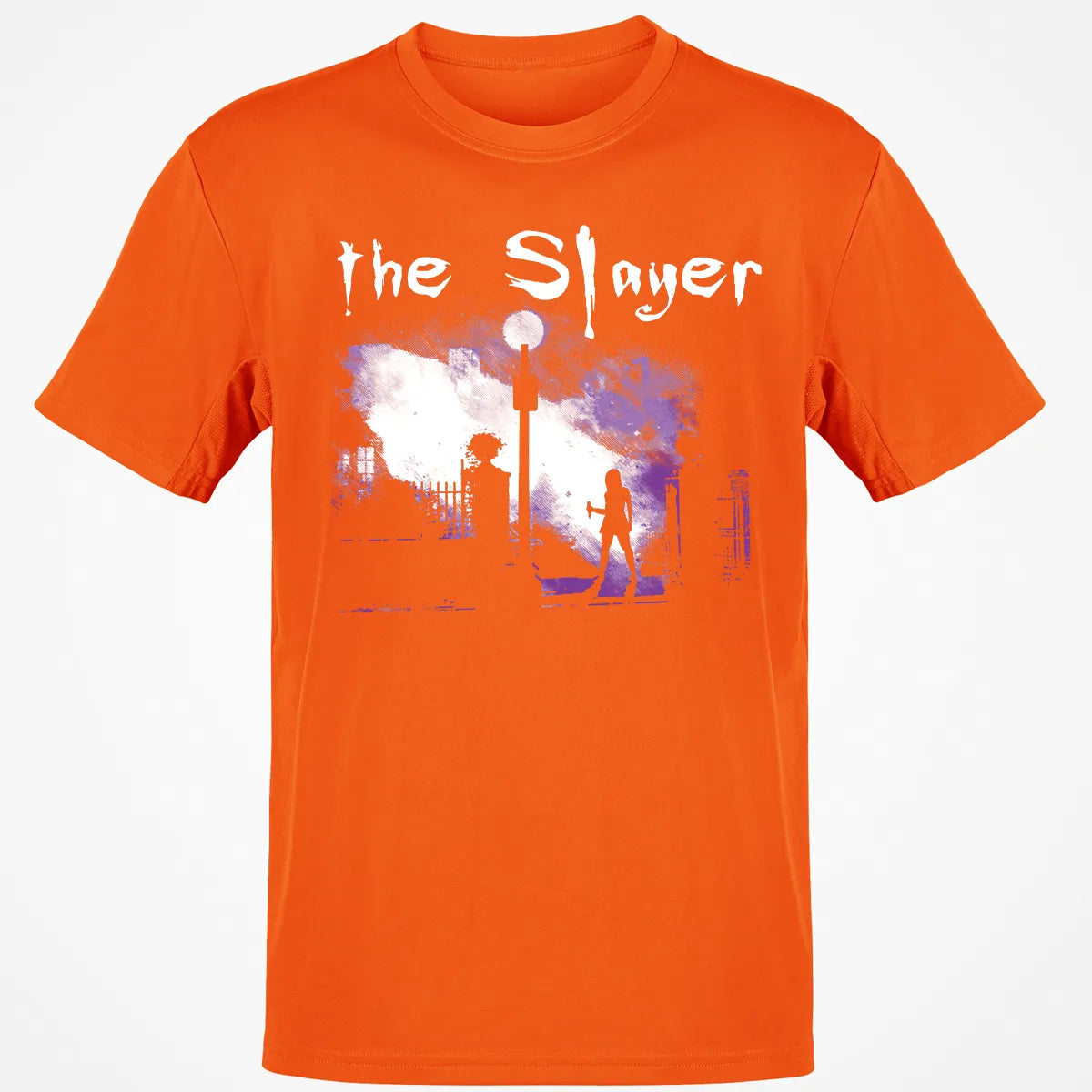 Classic Unisex T-Shirt - TW6PZ4NV