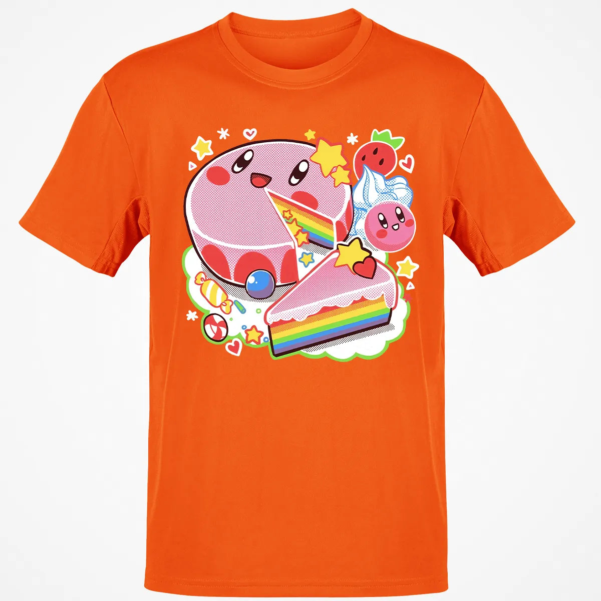 Classic Unisex T-Shirt - WV6WZC52